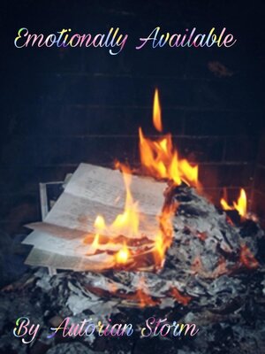 cover image of Emotionally Available